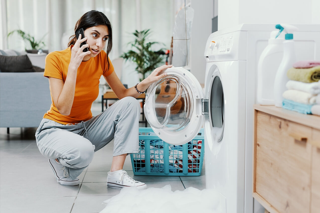 Haushaltsgeräte Reparaturservice Zerbst