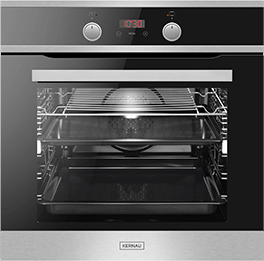 Backofen Reparatur Zerbst
