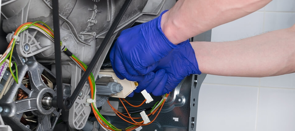 Haushaltsgeräte Reparaturservice Zerbst - Über uns