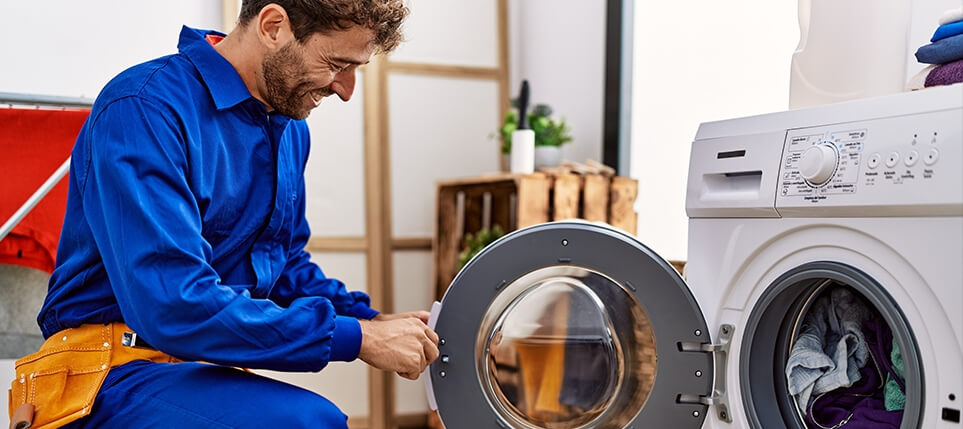 Haushaltsgeräte Reparaturservice Zerbst - Kontakt